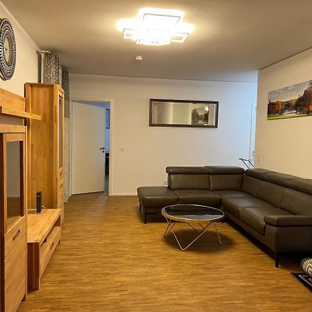 Three Bedroom Apartment In City Centre With A Grand Garden Frankfurt nad Menem Zewnętrze zdjęcie