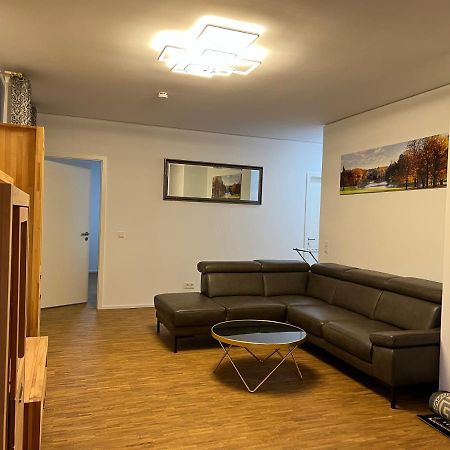 Three Bedroom Apartment In City Centre With A Grand Garden Frankfurt nad Menem Zewnętrze zdjęcie