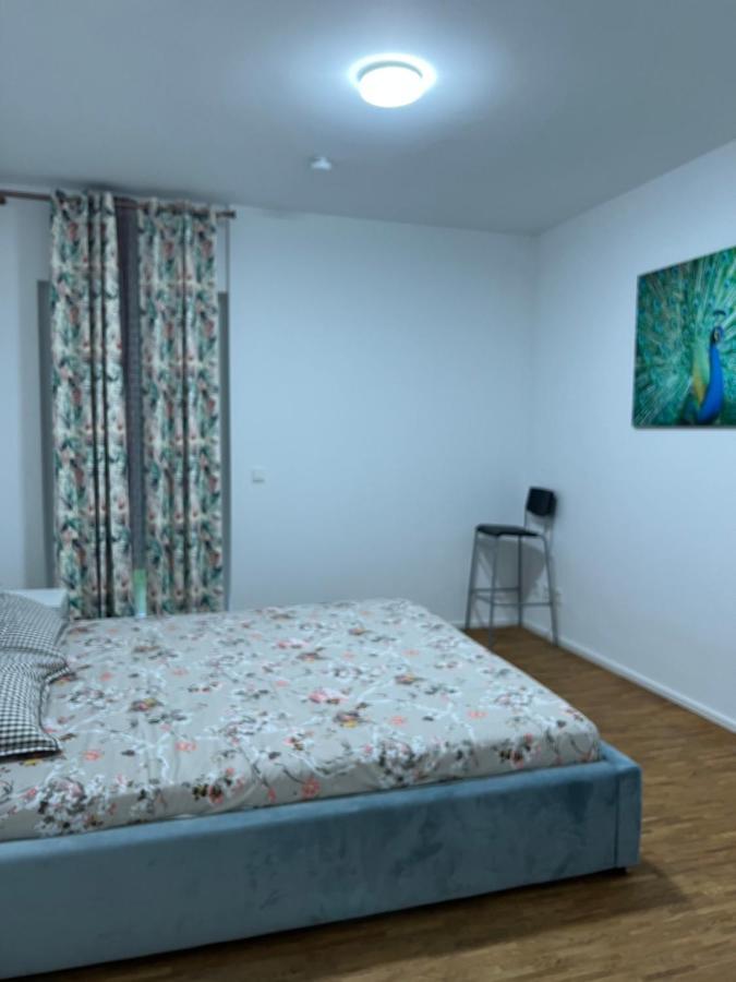 Three Bedroom Apartment In City Centre With A Grand Garden Frankfurt nad Menem Zewnętrze zdjęcie