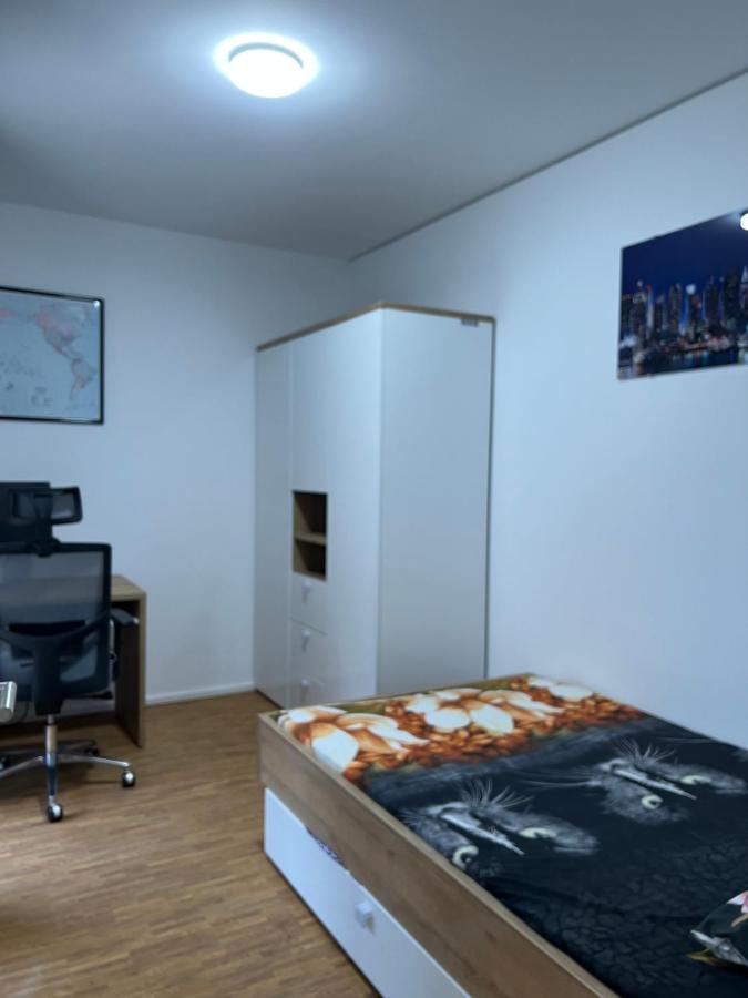 Three Bedroom Apartment In City Centre With A Grand Garden Frankfurt nad Menem Zewnętrze zdjęcie